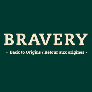 bravery