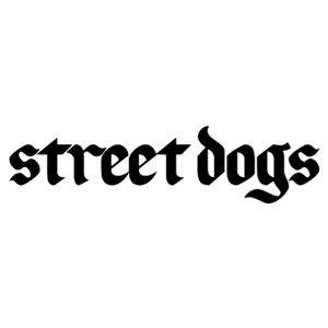 street